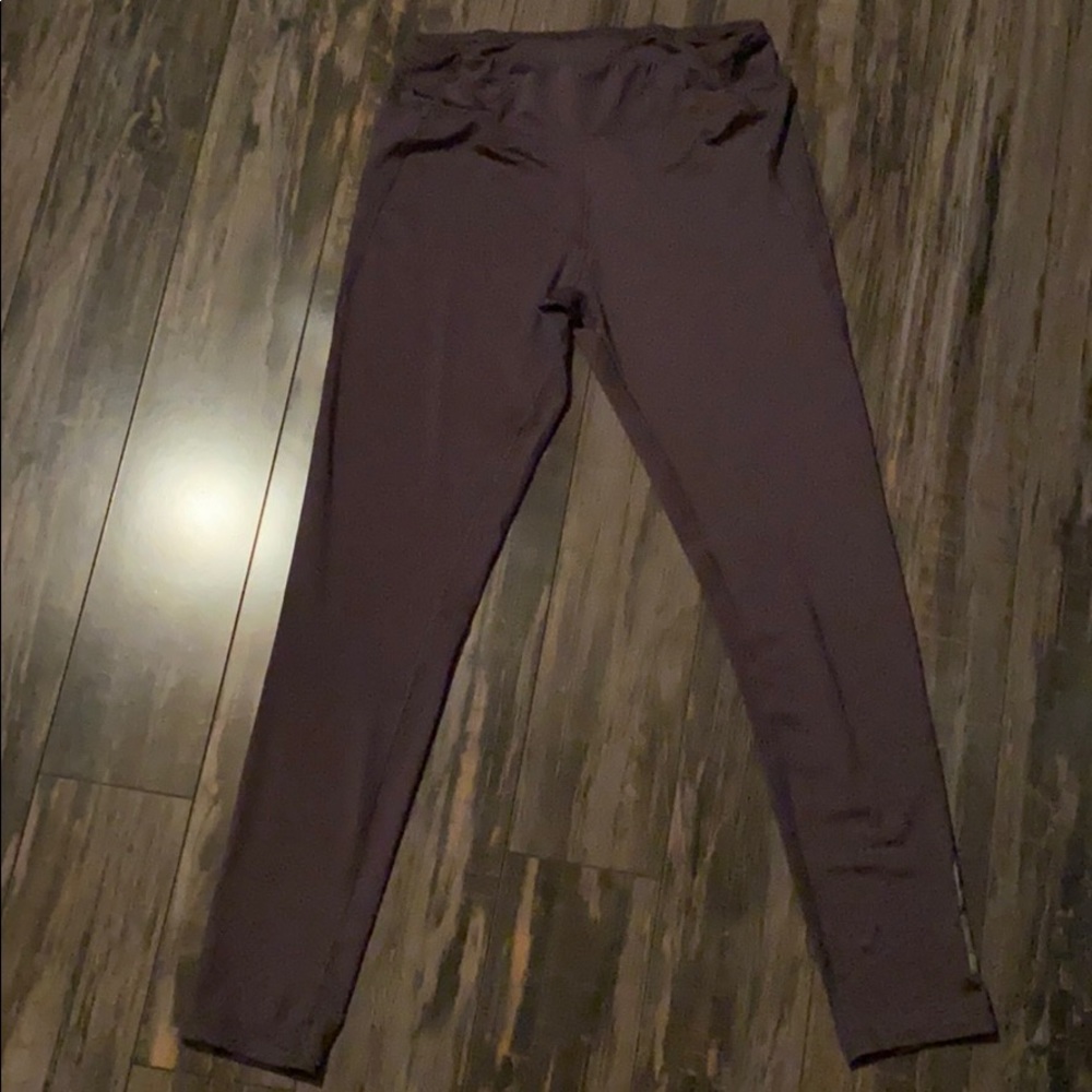 Athletic Leggings